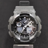 G-SHOCK|CASIO