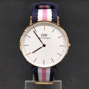 クォーツ腕時計|DANIEL WELLINGTON