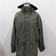 FISHTAIL TRICLIMATE COAT|THE NORTH FACE
