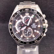 クオーツ腕時計|CASIO EDIFICE