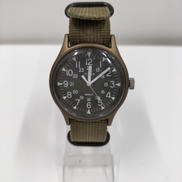 クォーツ腕時計|TIMEX