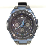 G-SHOCK 電波ソーラー腕時計|CASIO