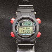 クォーツ腕時計|CASIO