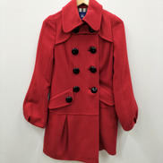 ウールコート|BURBERRY BLUE LABEL