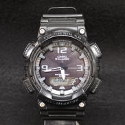 腕時計|CASIO