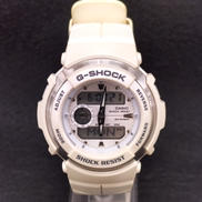 クォーツ腕時計|CASIO