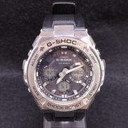 ソーラーアナログ時計|CASIO