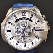 クォーツ腕時計|DIESEL