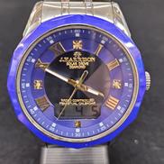 ソーラー電波|J.HARRISON