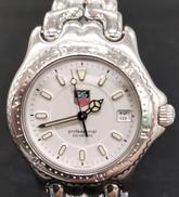 クオーツ腕時計|TAG HEUER