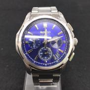 クオーツ時計|WIRED