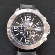 EXCHANGEクロノグラフ|ARMANI