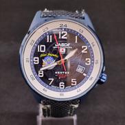 ソーラー腕時計|KENTEX