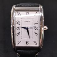 クォーツ腕時計|COACH