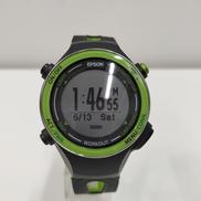 WRISTABLE GPS|EPSON