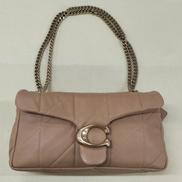 タビーショルダーバッグ26|COACH