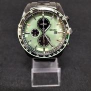 ソーラー腕時計|SEIKO
