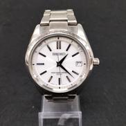ソーラー腕時計|SEIKO