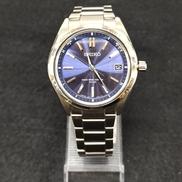 ソーラー腕時計|SEIKO