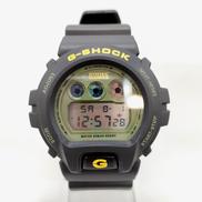 G-SHOCK × HYSTERIC GLAMOUR|CASIO