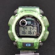 G-SHOCK|CASIO