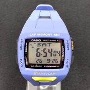 ソーラー腕時計|CASIO
