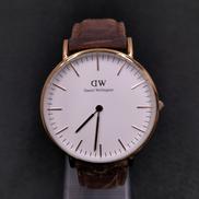 クォーツ腕時計|DANIEL WELLINGTON