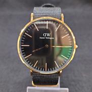 クォーツ腕時計|DANIEL WELLINGTON
