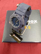腕時計|LUMINOX×BEAMS