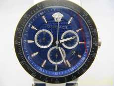 クォーツ・アナログ腕時計|VERSACE