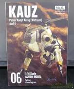 KAUZ|ユニオンクリエイティブインターナショナル