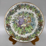 イヤープレート|NORITAKE