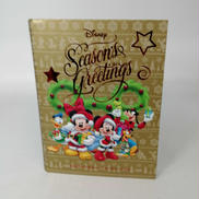 1/2オンス銀貨|DISNY