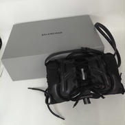 スニーカーヘッドショルダー|BALENCIAGA