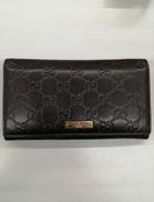 長財布|GUCCI