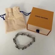 ブレスレット・モノグラムチェーン|LOUIS VUITTON