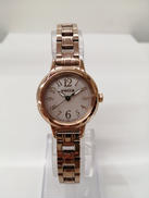 クォーツ腕時計|CITIZEN WICCA