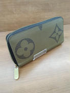 ジッピーウォレット|LOUIS VUITTON