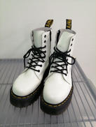 8ホールブーツ|DR.MARTENS