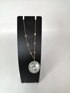 クリスタルネックレス|SWAROVSKI