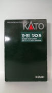 Nゲージ|カトー