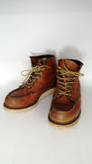 ブーツ|RED WING