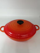 ビュッフェキャセロール|LE CREUSET