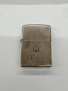 オイルライター|ZIPPO
