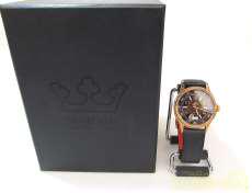 自動巻き腕時計|MARVIN