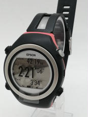 GPS SPORTS MONITOR|エプソン EPSON