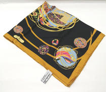 スカーフ|SALBATORE FERRAGAMO