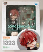 ねんどろいど 観音坂独歩|株式会社グッドスマイルカンパニー