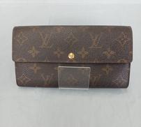 ポルトフォイユサラ|LOUISVUITTON