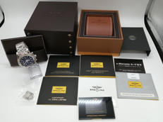COLT CHRONOGRAPH AUTOMATIC